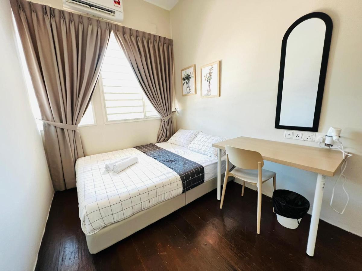 Myroom @ Mandalay Georgetown, Off Jln Burma, Gurney Drive Exterior foto